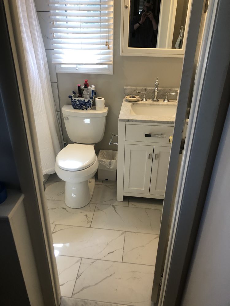 Slide of Joseph D'Antonio Plumbing & Heating