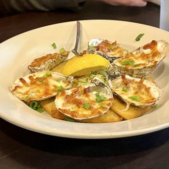 Fish Bites Seafood Restaurant - Oyster bombs - Seafood Near Me - Wilmington, North Carolina Fish Bites Seafood Restaurant - Oyster bombs - Seafood Near Me - Wilmington, North Carolina