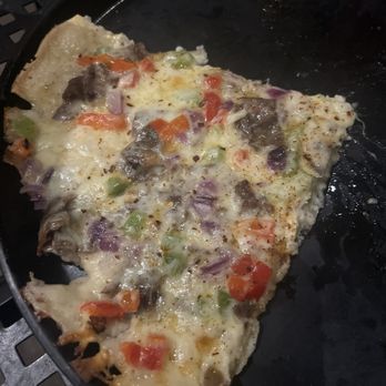 US Pizza Co - Owen's Philly Cheesesteak - Pizza Near Me - Maumelle, Arkansas