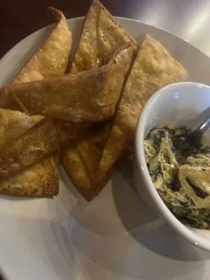 Bank Street Grill by null