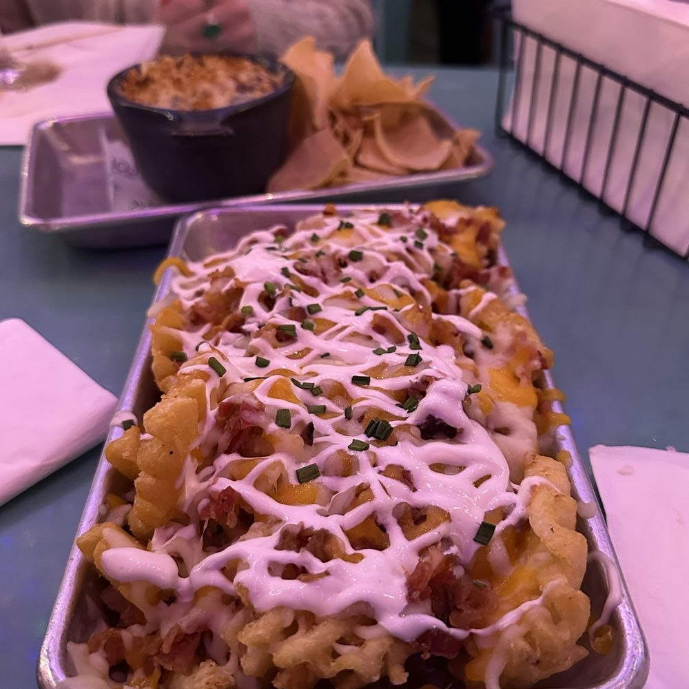 JoJo's Fries