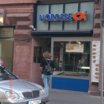 Nordsee - Fischbroetchen Near Me - Frankfurt, HE Nordsee - Fischbroetchen Near Me - Frankfurt, HE