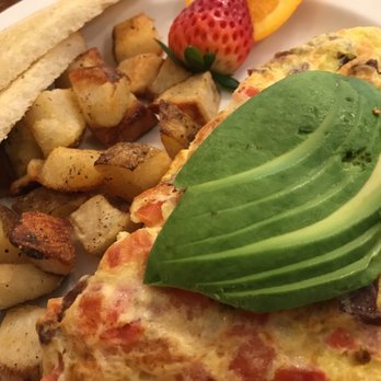 Cafe Jolie - Breakfast & Brunch Near Me - Alameda, California