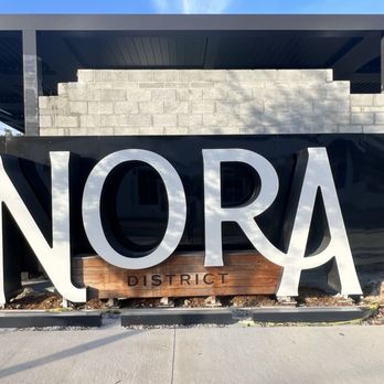 NORA - Landmarks & Historical Buildings Near Me - West Palm Beach, Florida