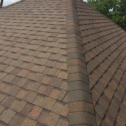 Archstone Roofing & Restoration