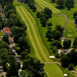 Rye Golf Course