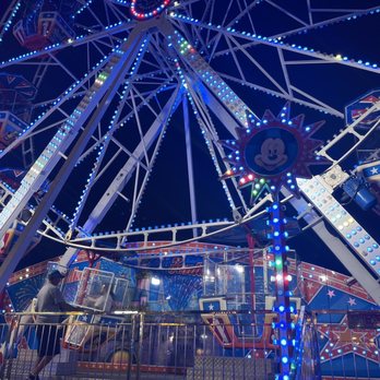 San Gennaro Feast - Rides - Italian Near Me - Hallandale Beach, Florida San Gennaro Feast - Rides - Italian Near Me - Hallandale Beach, Florida