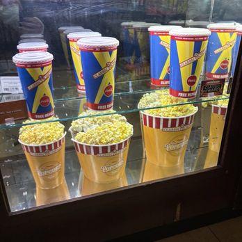 Classic Cinemas - Concession Sizes - Cinema Near Me - La Grange, Illinois Classic Cinemas - Concession Sizes - Cinema Near Me - La Grange, Illinois