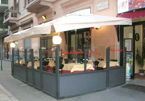 Trattoria Toscana Da Silvano 1956 by null