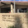 Photo of Los Angeles County Fire Department Station 35