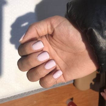 Princeton Nails - Powder gel - Nail Salons Near Me - Princeton, New Jersey