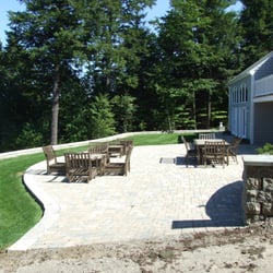 Mountainside Landscaping and Excavation