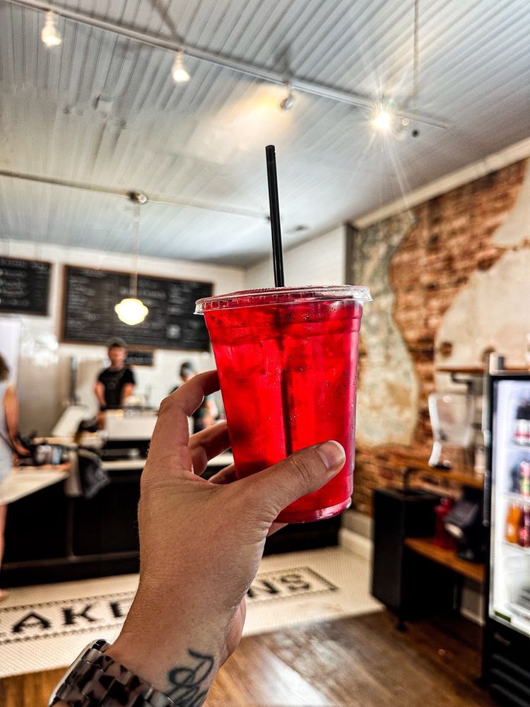 BRAKEMAN’S COFFEE & SUPPLY Updated July 2024 168 Photos & 154