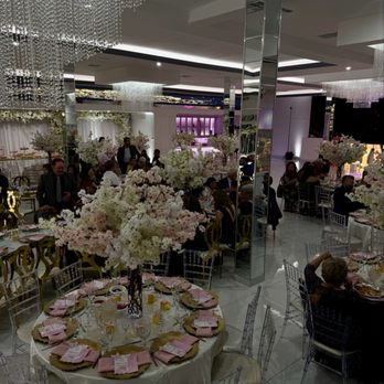 London Garden - Party & Event Planning Near Me - Moreno Valley, California