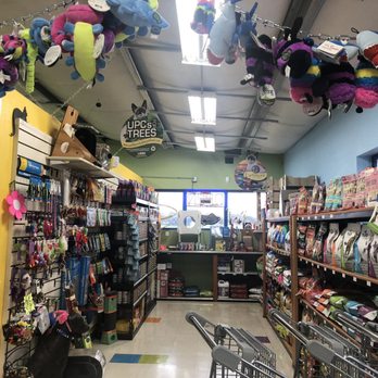 The Yuppy Puppy - Pet Groomers Near Me - Spokane, Washington