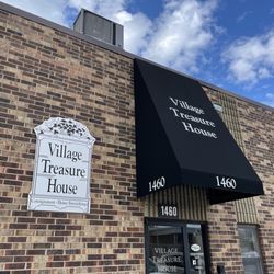 Village Treasure House