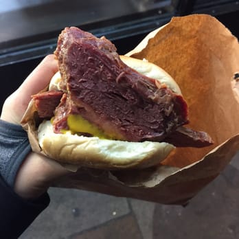 Beigel Bake - Salt beef Beigel. I prefer mine without the mustard. - Bakeries Near Me - London, XGL Beigel Bake - Salt beef Beigel. I prefer mine without the mustard. - Bakeries Near Me - London, XGL