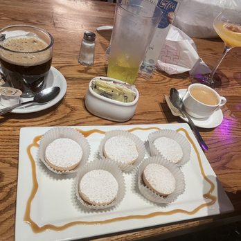 Sabor Inka - Alfajores y cafe - Peruvian Near Me - Lawrenceville, Georgia Sabor Inka - Alfajores y cafe - Peruvian Near Me - Lawrenceville, Georgia