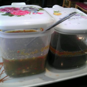 Hot Mama Noi's Thai On The Fly - Thai Near Me - Pickering, Ontario