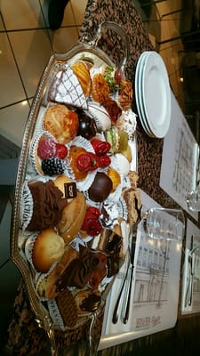 Bernachon Chocolats by null