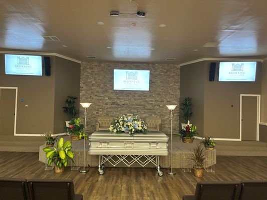 BROWNING FUNERAL HOME - Updated June 2026 - Request Information - 116