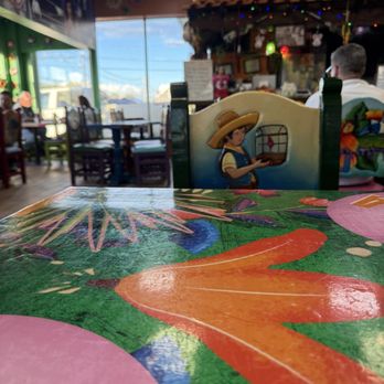 San Isidro - Love the decor! - Mexican Near Me - Roselle, New Jersey San Isidro - Love the decor! - Mexican Near Me - Roselle, New Jersey