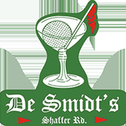 Desmidt's Golf Course & Country Club - DeSmidt's Golf Course & Country Club