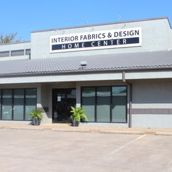 Interior Fabrics & Design Home Center