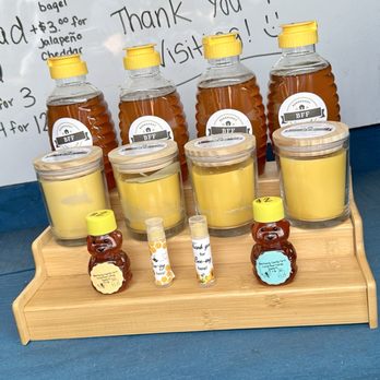 Bernhardy Family Farm - Homemade Honey, Candles & Lip Balm - Honey Near Me Bernhardy Family Farm - Homemade Honey, Candles & Lip Balm - Honey Near Me