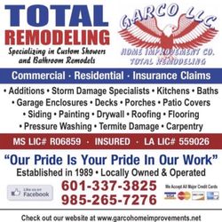 Garco Home Improvements