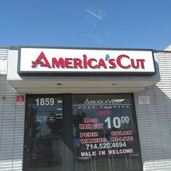 America's Cut - Hair Salons Near Me - Anaheim, California America's Cut - Hair Salons Near Me - Anaheim, California