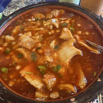 Lopez Tamalerilla - Menudo - Mexican Near Me - Dallas, Texas