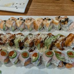 Nemo Roll