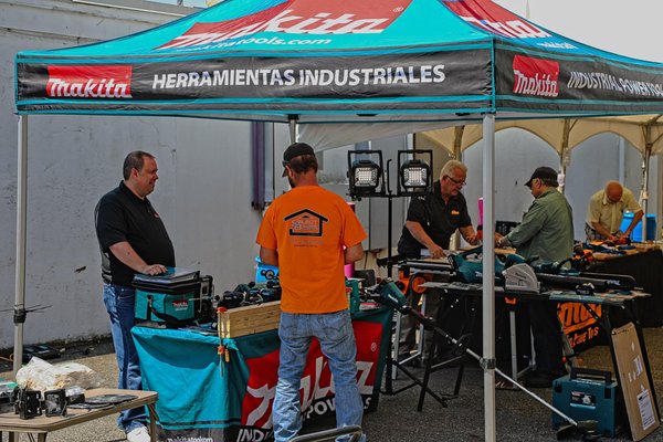 Tooltown and Hardware Supply