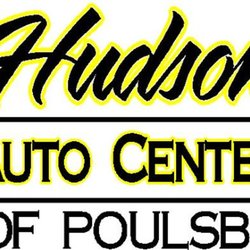 Hudson Auto Center
