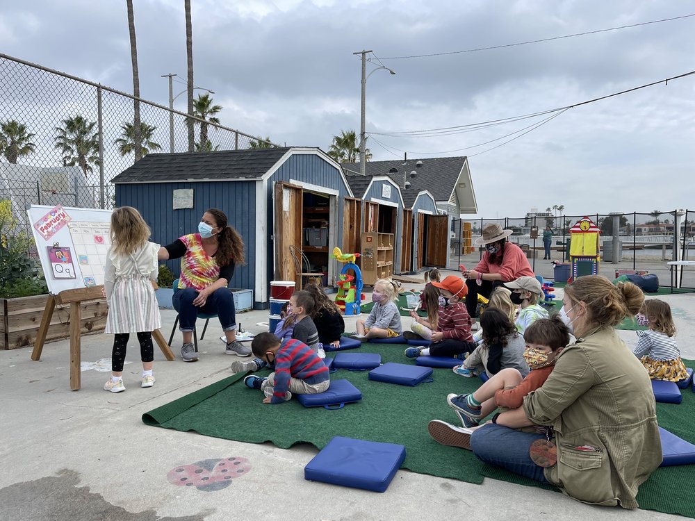 Bayshore Co-op Preschool