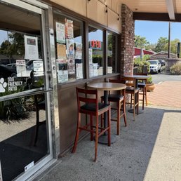 Outside Outside