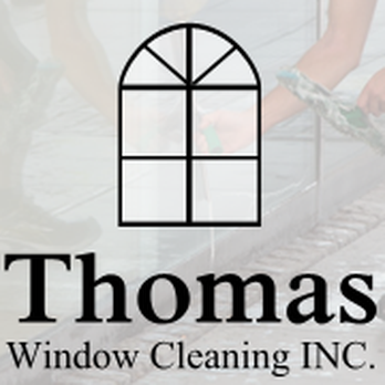 Thomas Window Cleaning - Window Washing Near Me