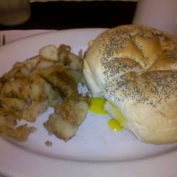 Egg Sandwich Egg Sandwich