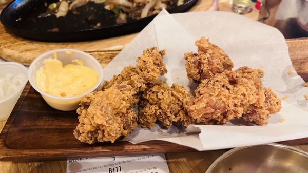 KoSam Korean Restaurant & Bar by null