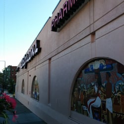 Walgreens - Nice looking store