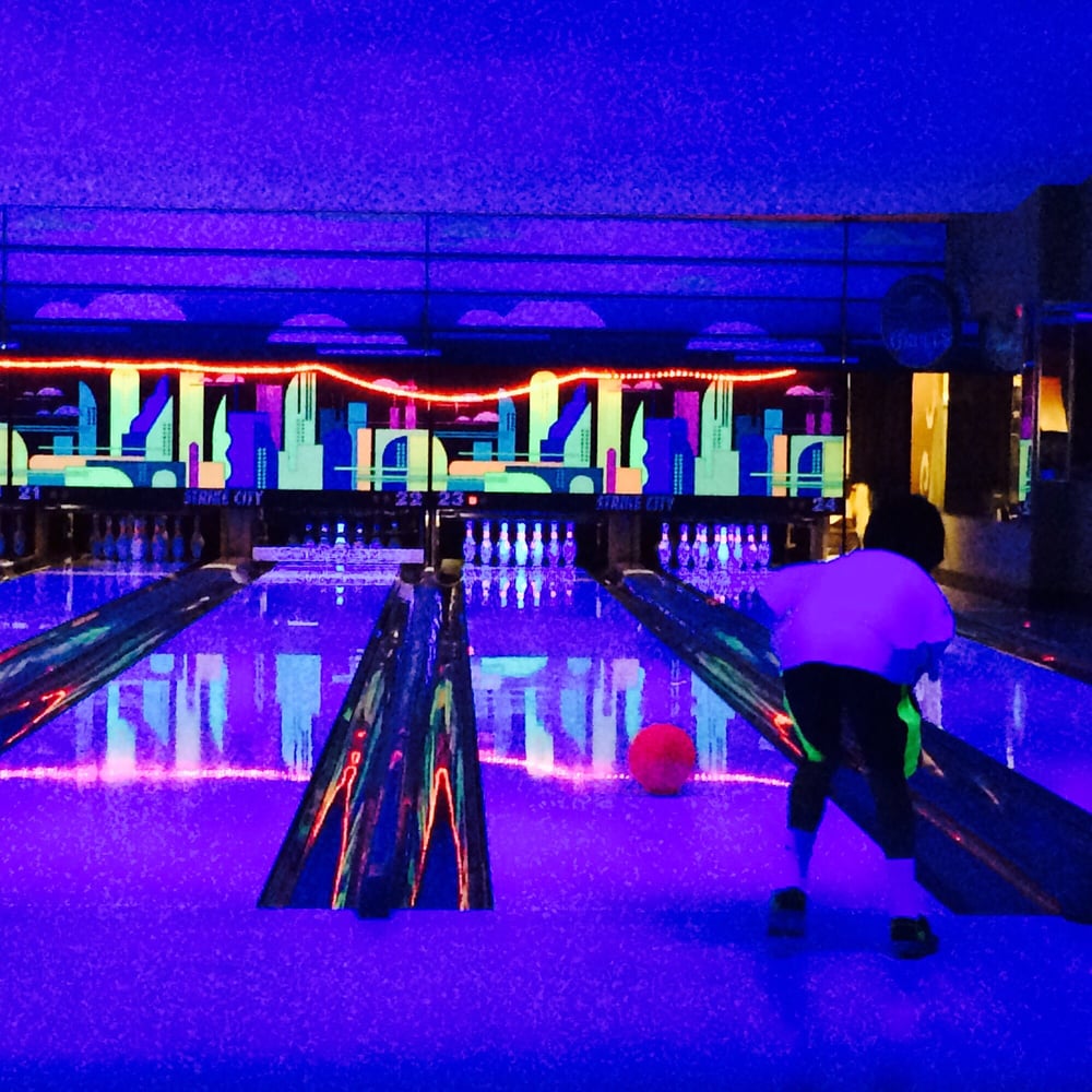 STRIKE CITY LANES Updated September 2024 14 Photos & 37 Reviews