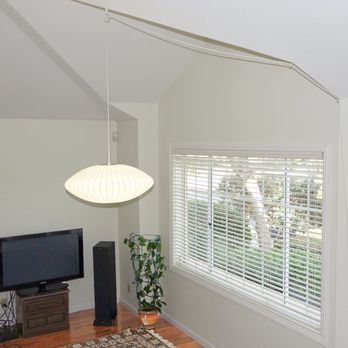 Santa Barbara Lampshades - Lighting Fixtures & Equipment Near Me - Santa Barbara, California