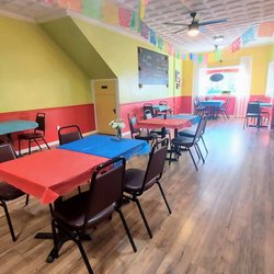 El Limon - Parkesburg - Inside