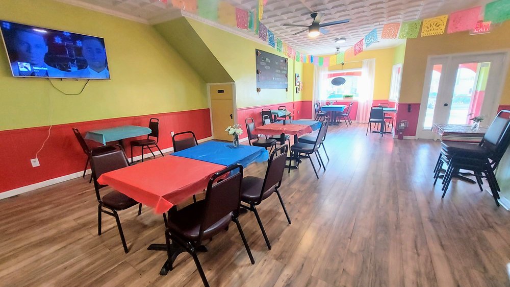 El Limon - Parkesburg
