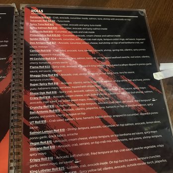 Toro'Ko Sushi - Sushi Bars Near Me - San Antonio, Texas Toro'Ko Sushi - Sushi Bars Near Me - San Antonio, Texas