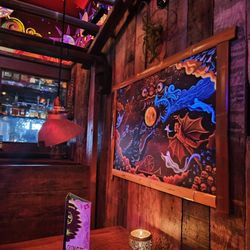 Lost Lounge