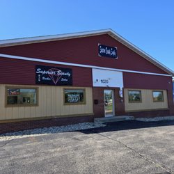 Superior Beauty Supply & Barber Salon