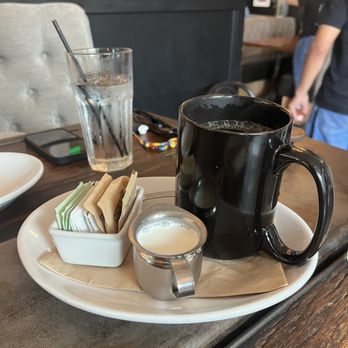 The Goat & Vine - coffee - Pizza Near Me - Temecula, California The Goat & Vine - coffee - Pizza Near Me - Temecula, California