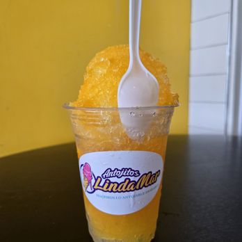 Antojitos LindaMar CHANDLER - Desserts Near Me - Chandler, Arizona Antojitos LindaMar CHANDLER - Desserts Near Me - Chandler, Arizona